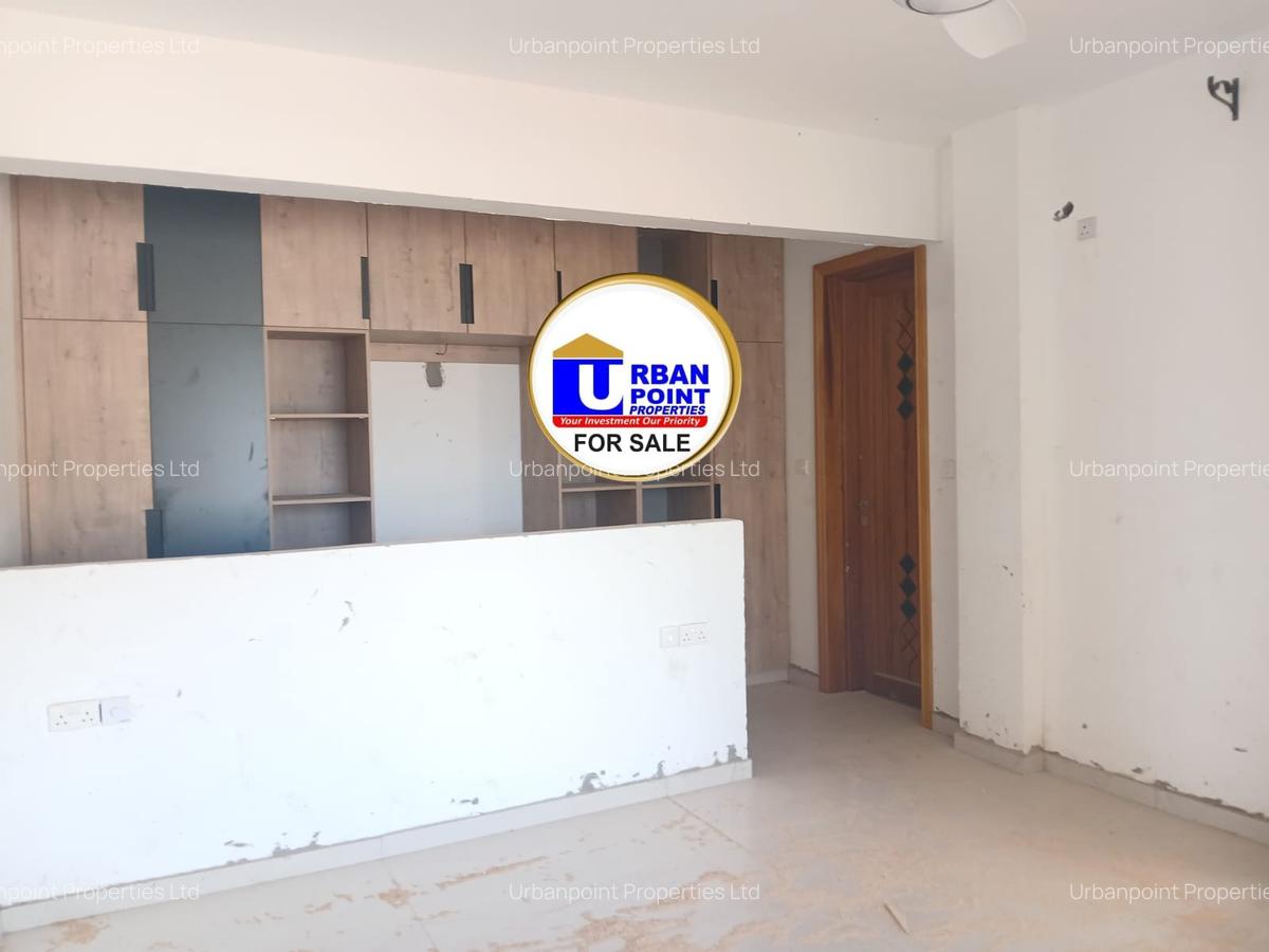 3 Bed Apartment with En Suite in Nyali Area - 17