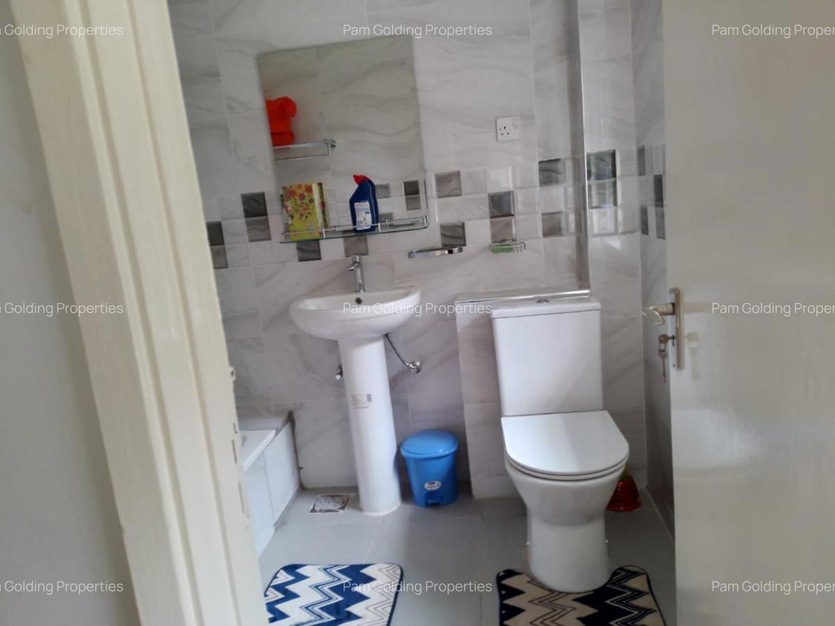 3 Bed House with En Suite in Karen - 10
