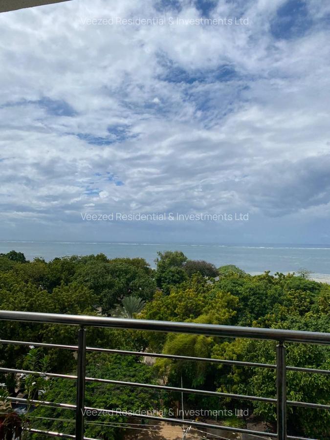 Furnished 2 Bed Apartment with En Suite in Nyali Area - 3