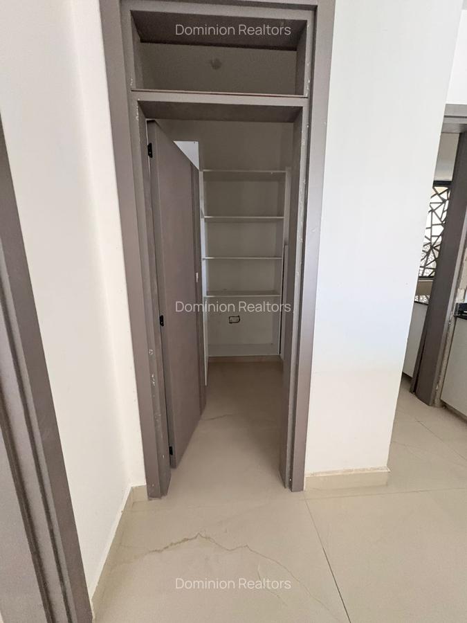3 Bed Apartment with En Suite at General Mathenge Gardens - 9