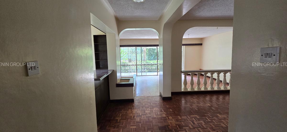 4 Bed Townhouse with En Suite at Peponi Rd - 15