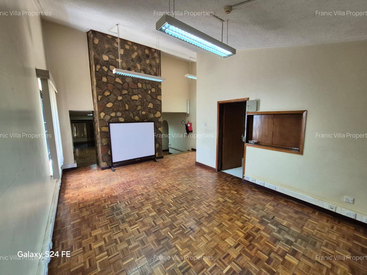 Office with Service Charge Included at Gigiri - 20