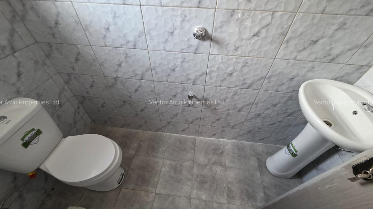 3 Bed House with En Suite in Ongata Rongai - 15