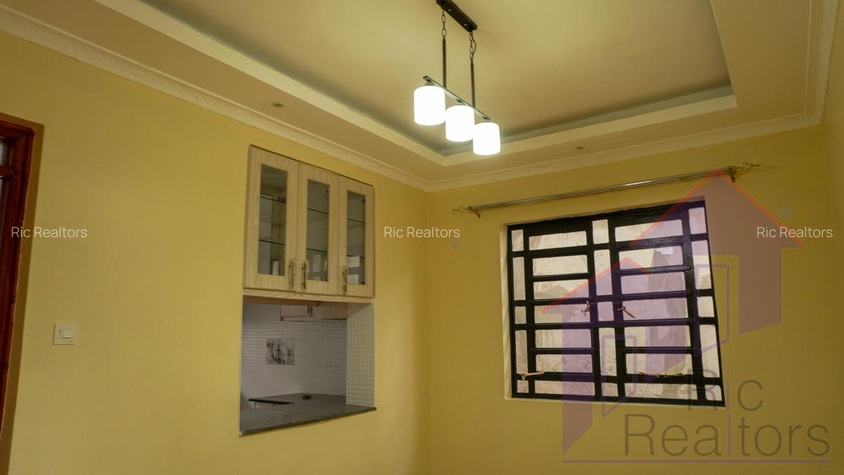 4 Bed Townhouse with En Suite at Merisho Road - 8