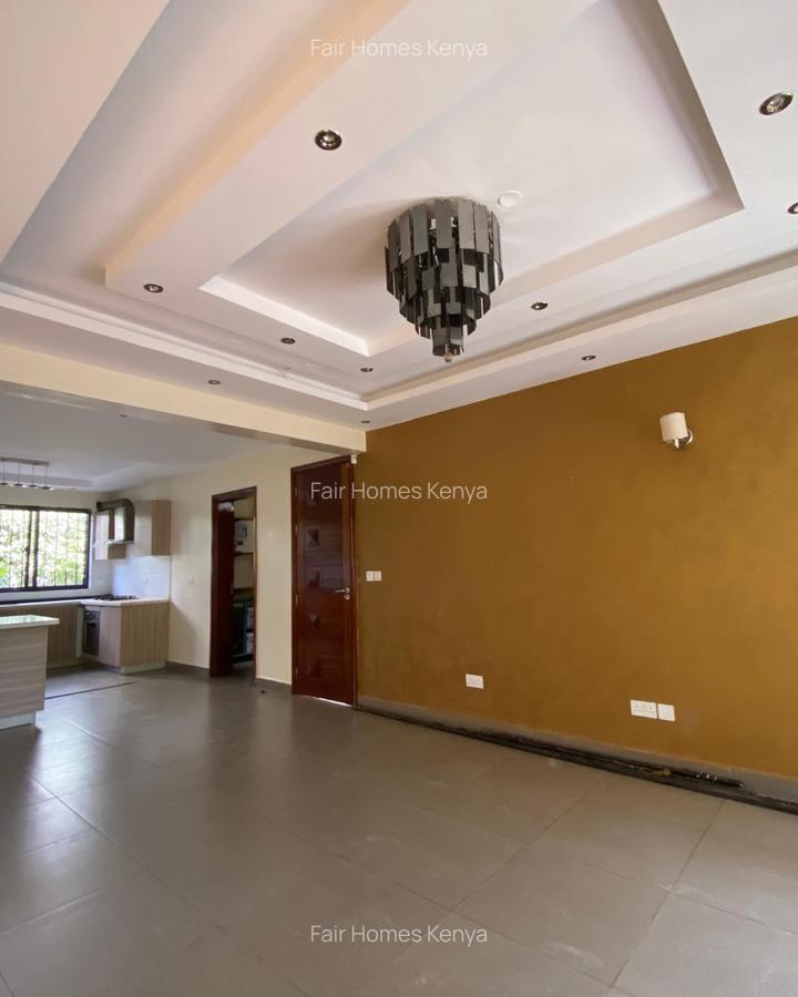 4 Bed Townhouse with En Suite at Lavington Green - 4