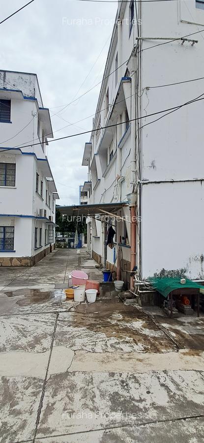 3 Bed Apartment with En Suite at Mombasa Cbd - 6