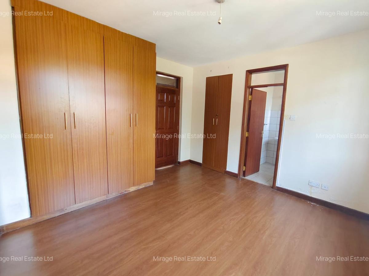 3 Bed Apartment with En Suite in Kilimani - 10
