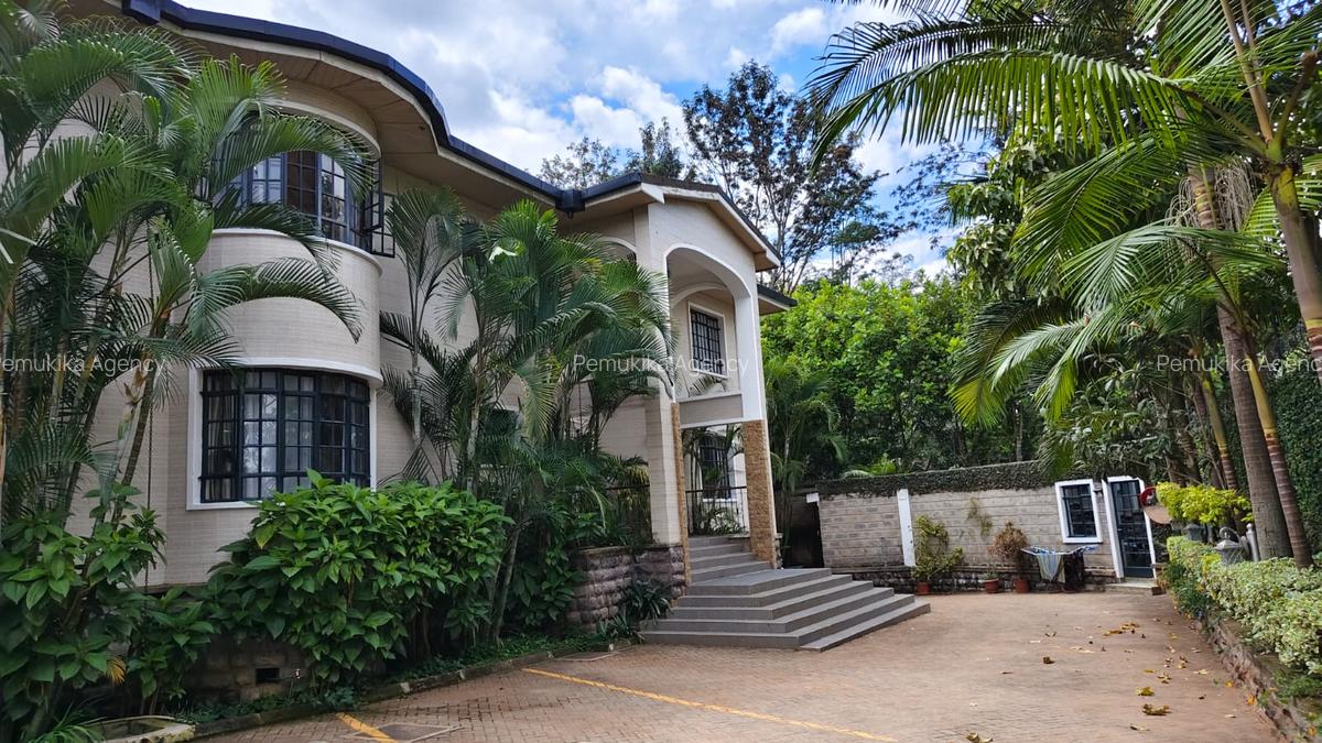 2 Bed Townhouse with En Suite in Nyari - 3