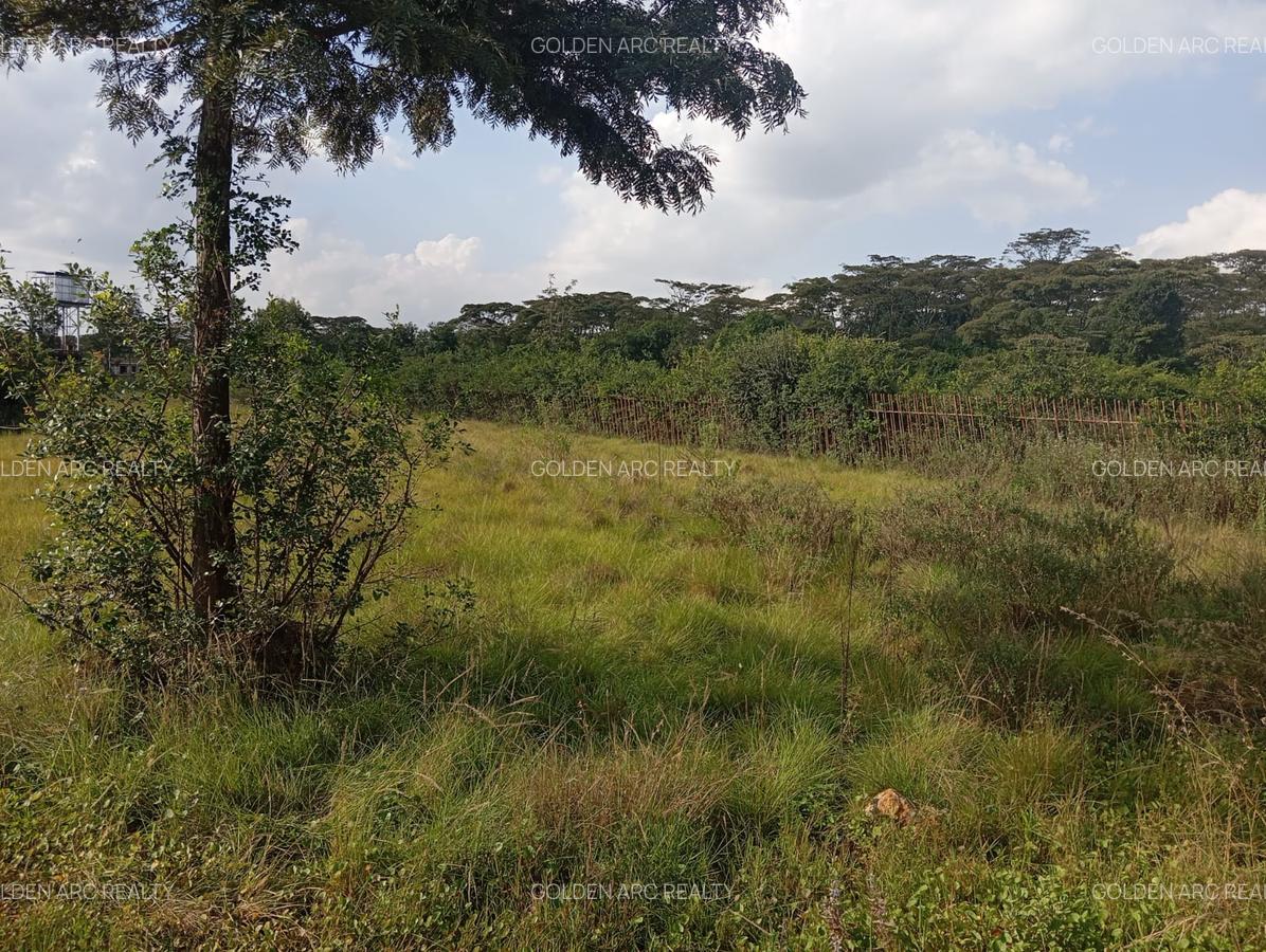 Land in Karen - 5