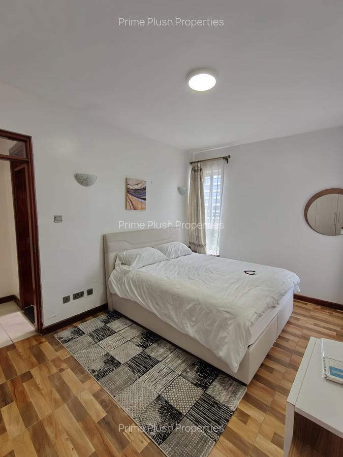 4 Bed Apartment with Staff Quarters in Riverside - 8