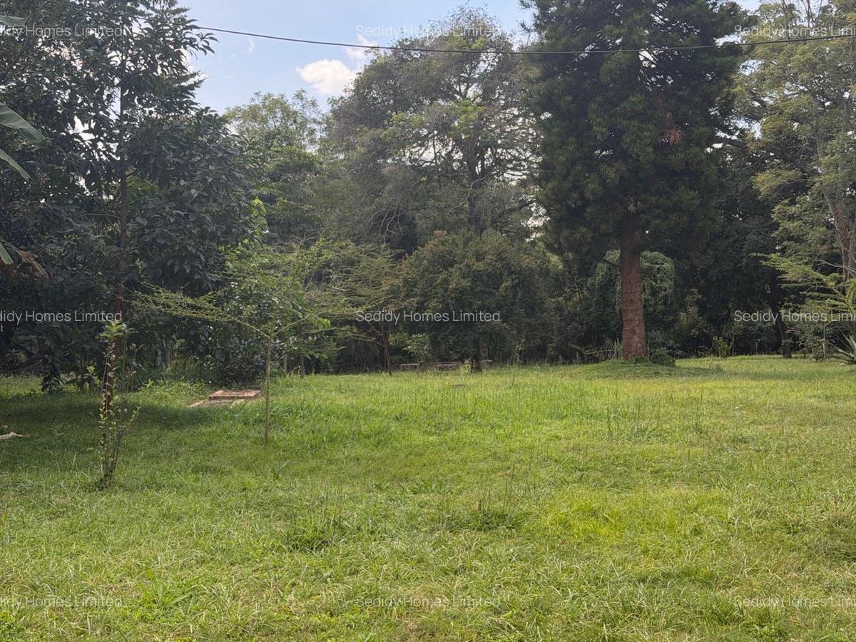 2 ac Residential Land in Karen Hardy - 10