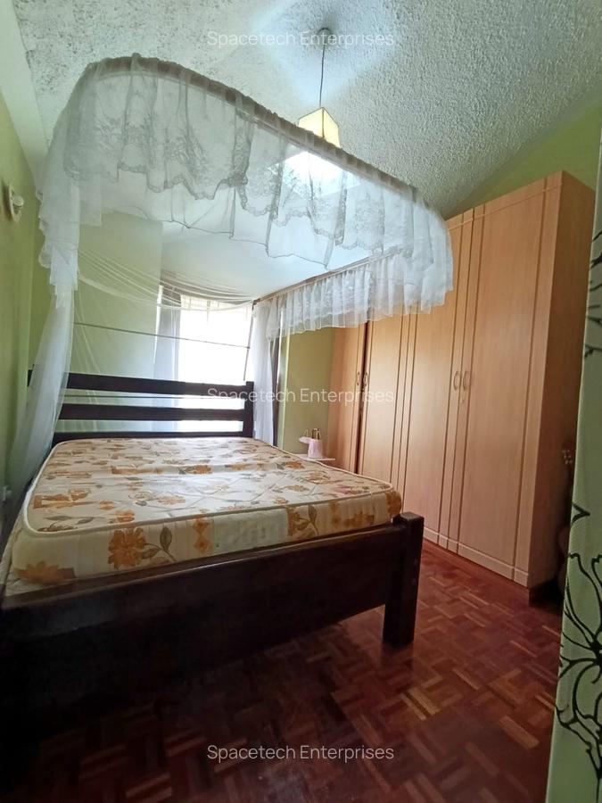 4 Bed Townhouse with En Suite in Lavington - 12