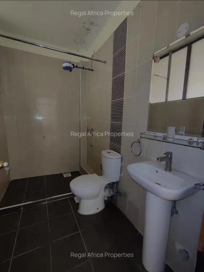 3 Bed Apartment with En Suite in Kilimani - 7