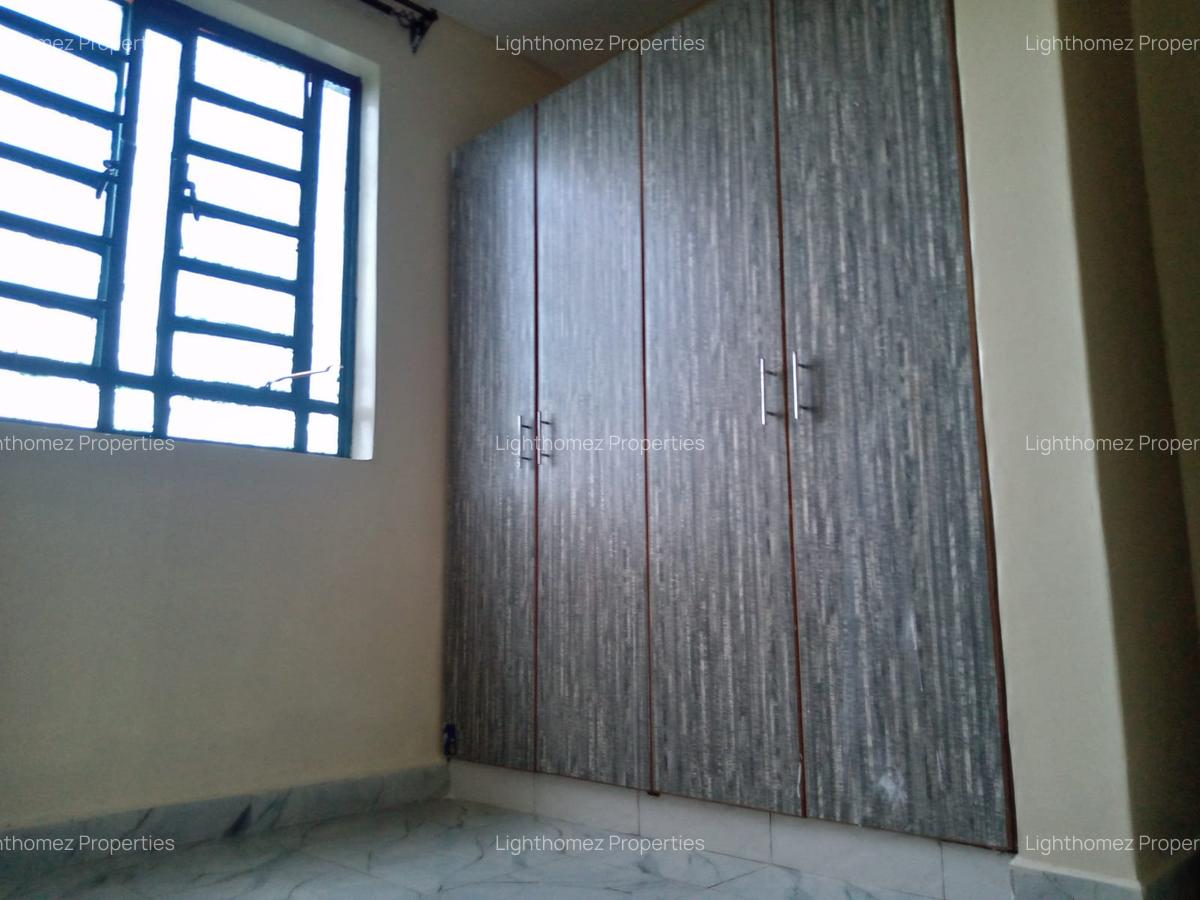 1 Bed Apartment with En Suite at Kangemi - 3