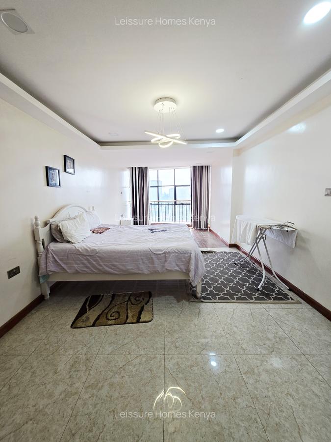 Furnished 3 Bed Apartment with En Suite at Oloitoktok Road - 13