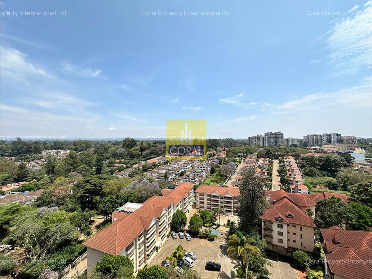 2 Bed Apartment in Brookside - 18