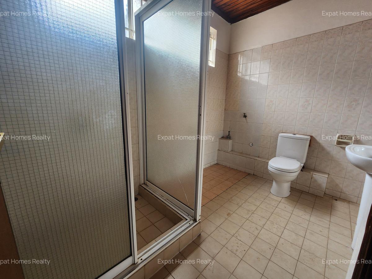 4 Bed House with Garden in Kileleshwa - 3