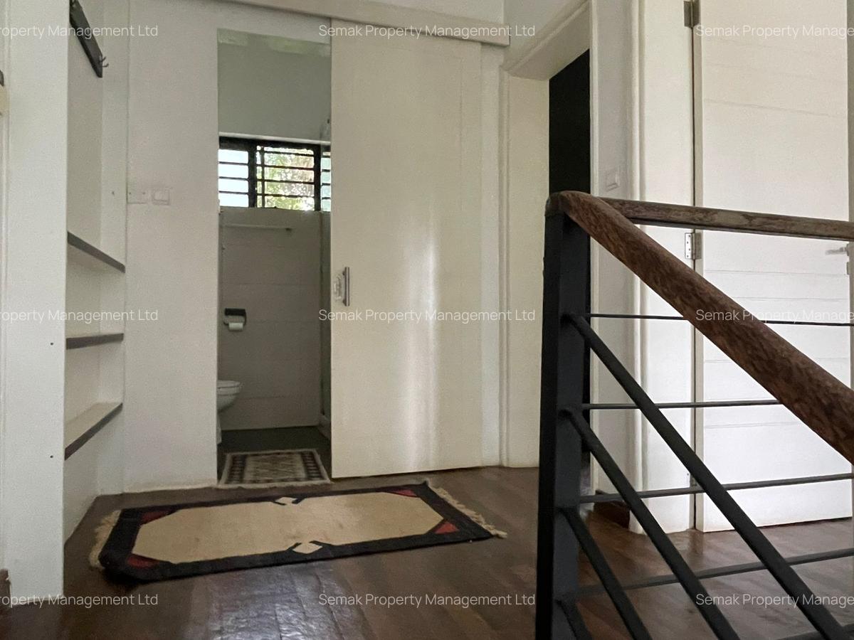 2 Bed House with En Suite at Kinanda Road - 5