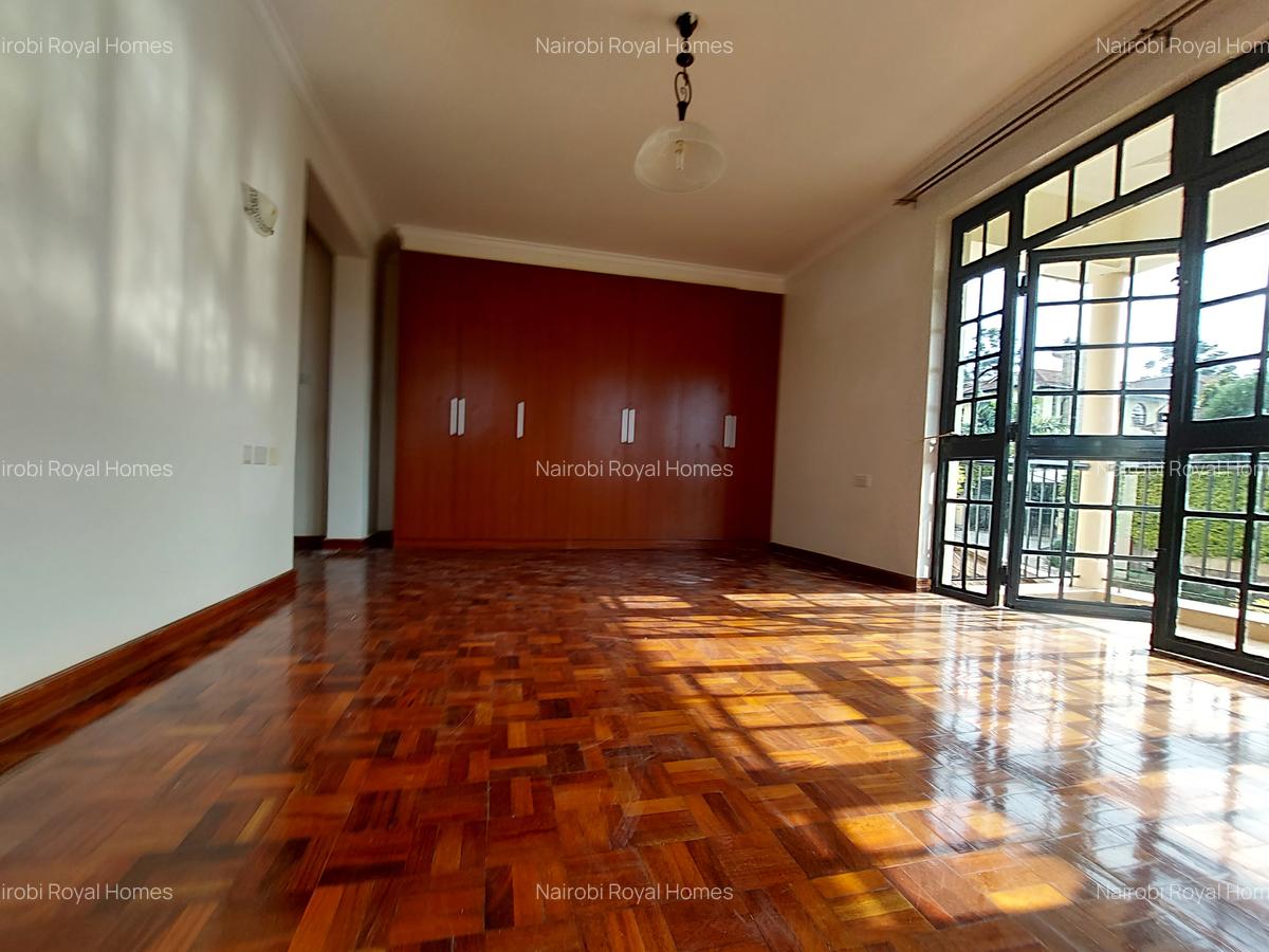 4 Bed Townhouse with En Suite at Loresho Ridge - 10