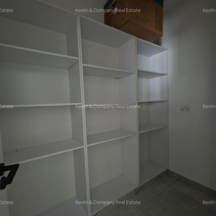 3 Bed Apartment with En Suite in General Mathenge - 7