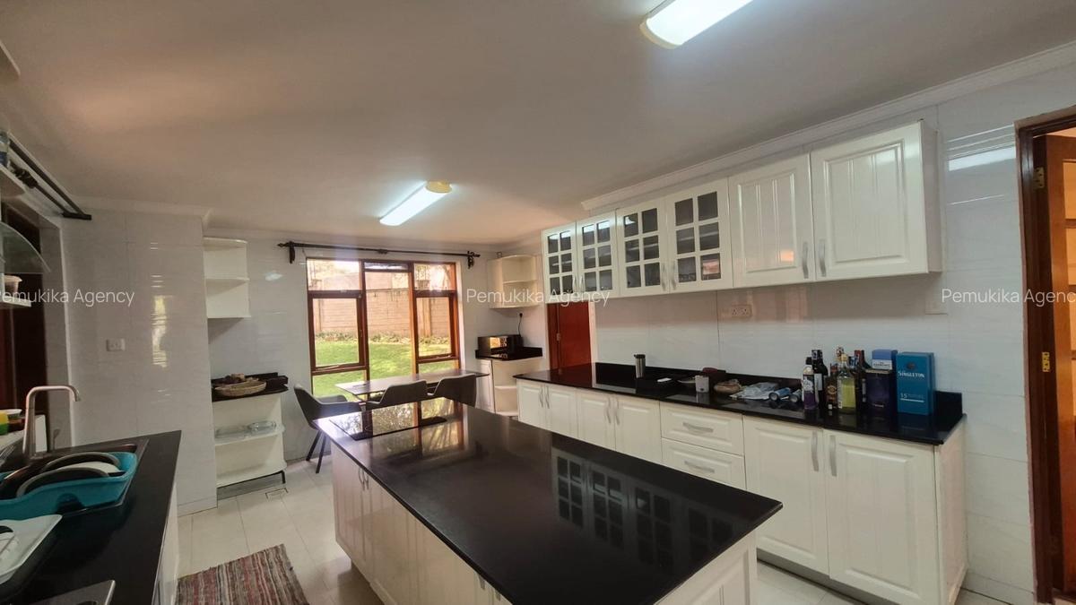 5 Bed House with En Suite at Miotoni - 13