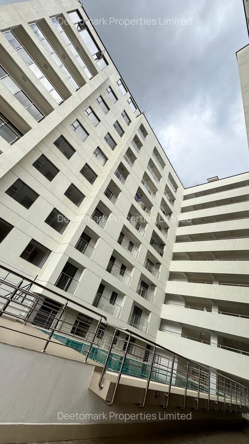 3 Bed Apartment with En Suite at Magadi - 2