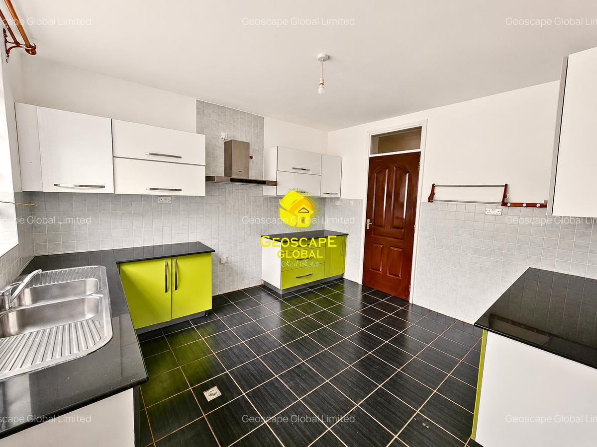 4 Bed House with En Suite in Kitisuru - 6