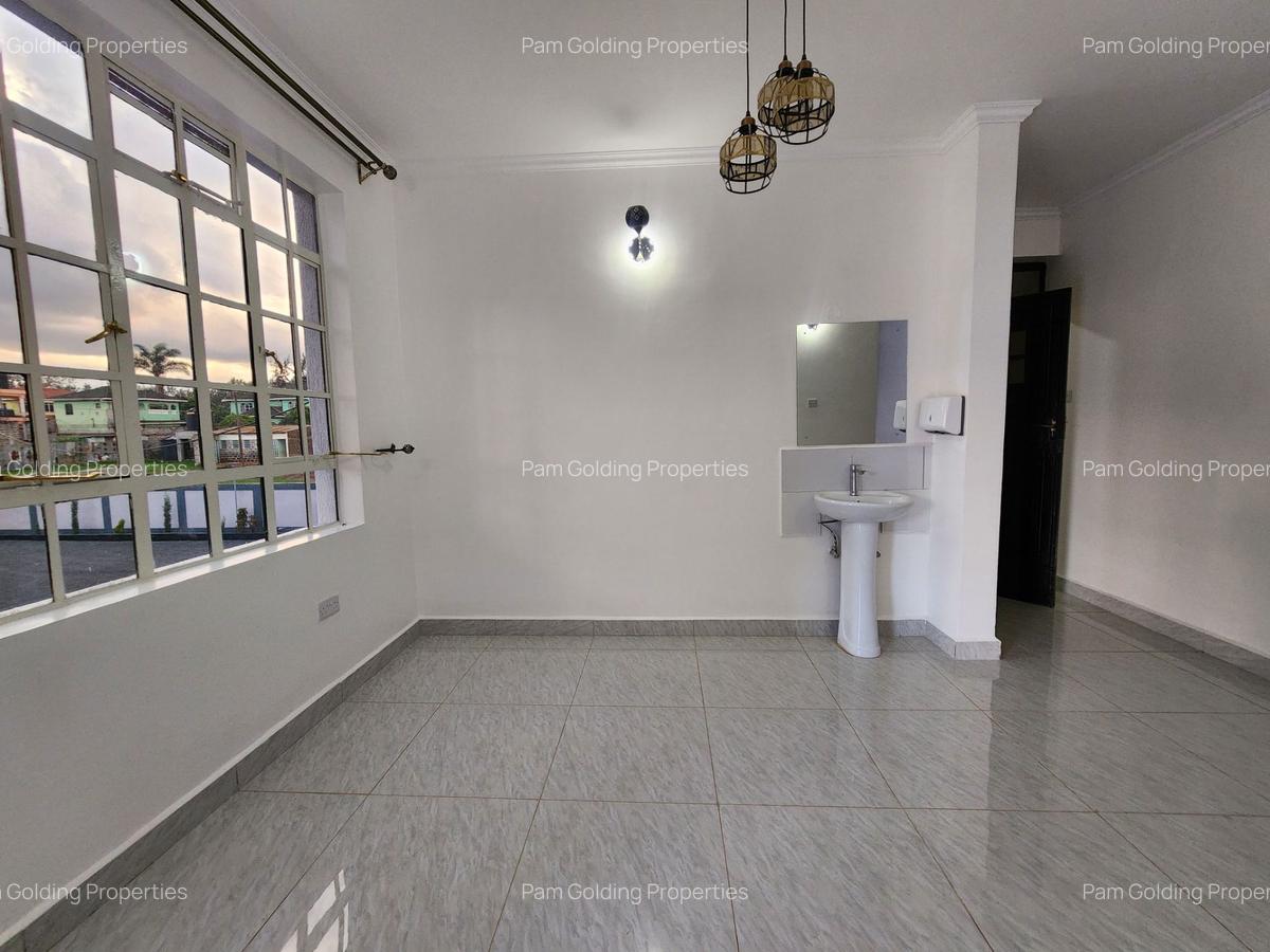 3 Bed House at Thika Road - 3