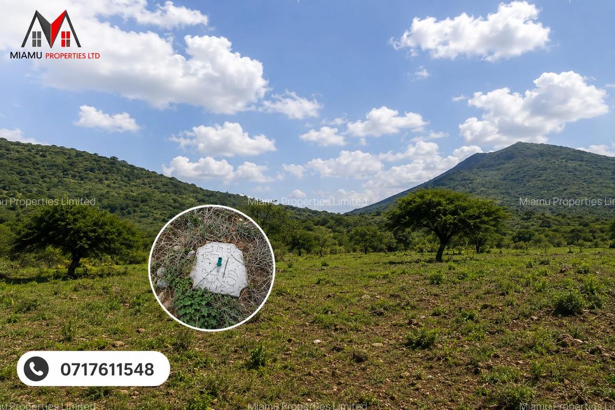 0.125 ac Land at Ilngarooj - 5