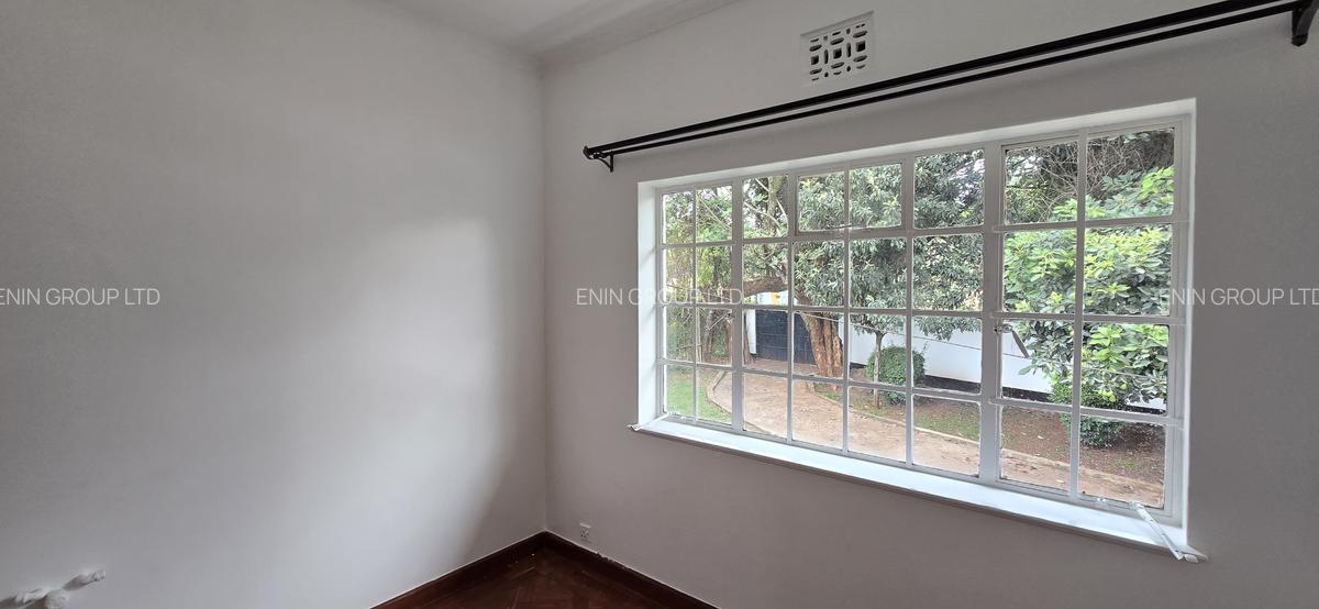 3 Bed House with En Suite at Off James Gichuru - 10