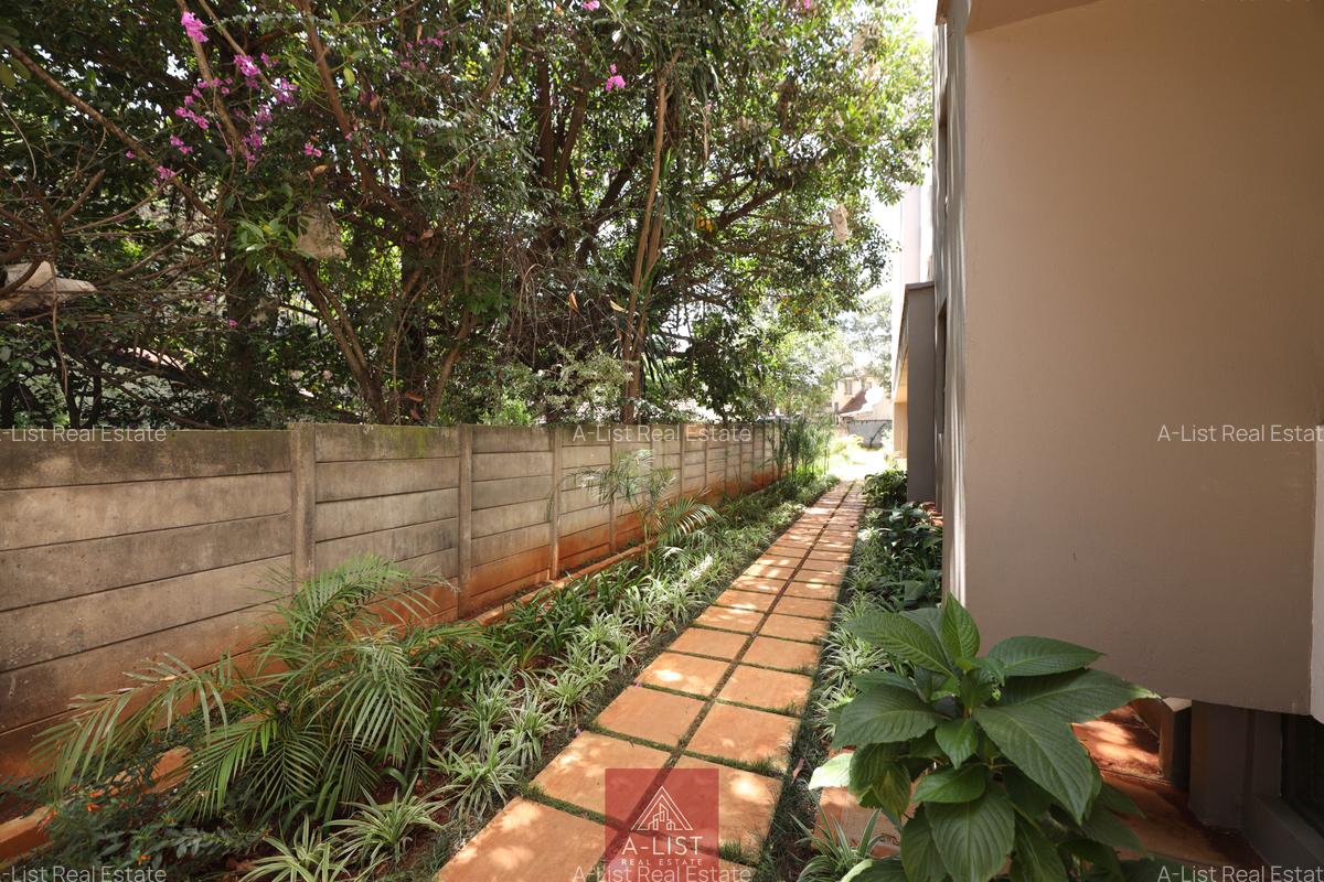 3 Bed Apartment with En Suite at Muthangari Road - 14