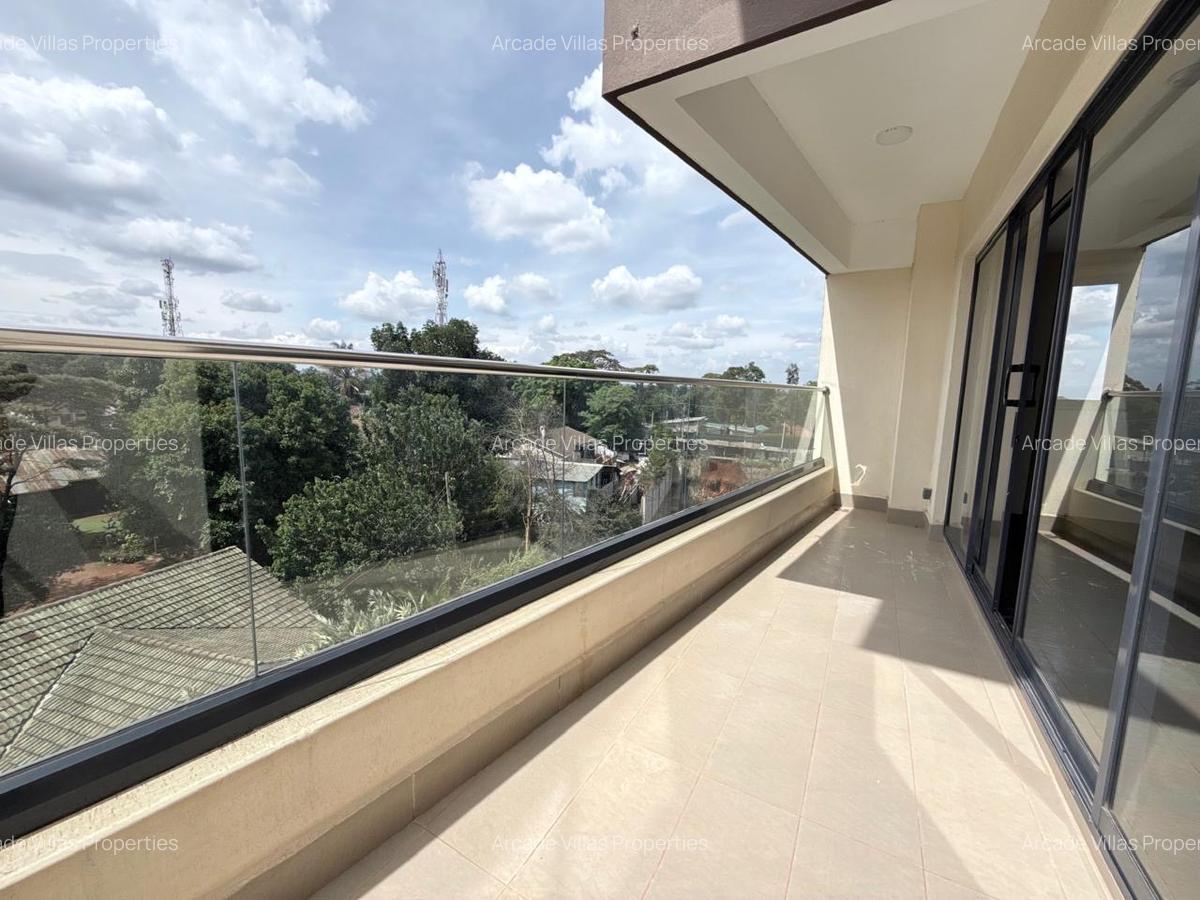 4 Bed Apartment with En Suite in Lavington - 20