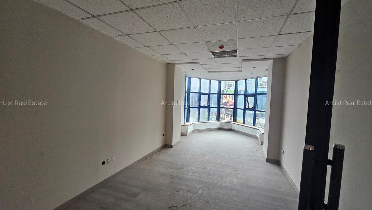 463 ft² Commercial Property with Backup Generator at Mpaka Road - 6