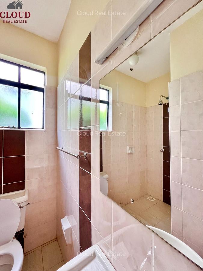 4 Bed Townhouse with Staff Quarters in Ngong Road - 3