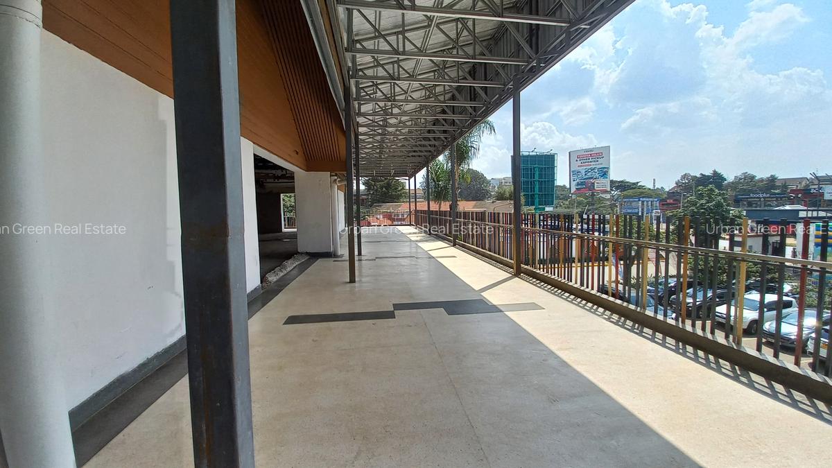 Commercial Property with Backup Generator in Lavington - 2