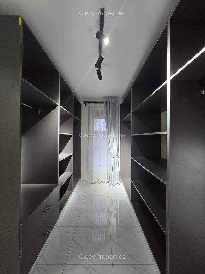 5 Bed House with En Suite at Mugutha - 15