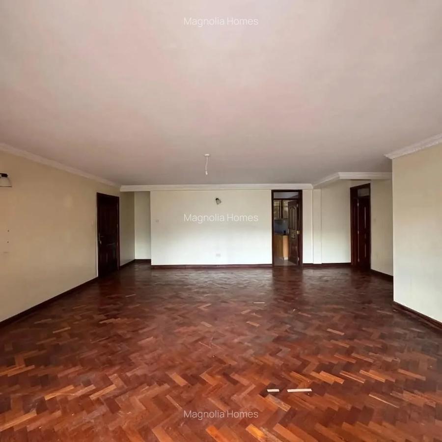 3 Bed Apartment in Kileleshwa - 7