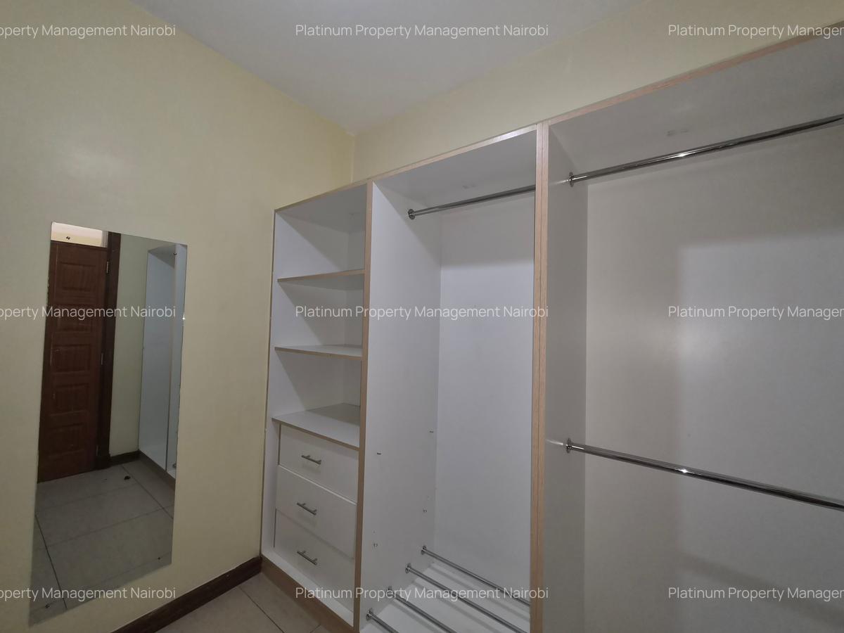4 Bed Apartment with En Suite at Second Parklands - 18