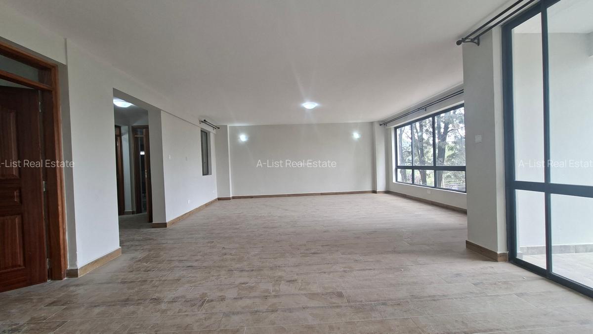 2 Bed Apartment with Gym at Mandera Road - 5