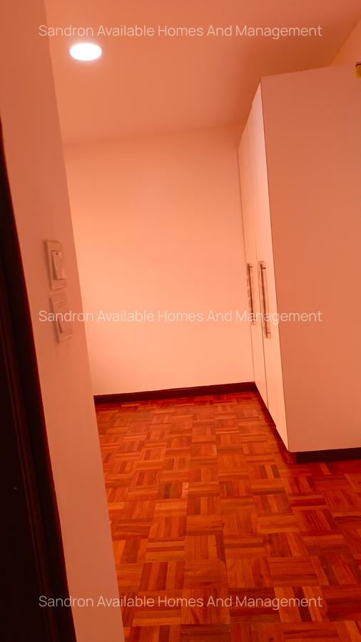 3 Bed Townhouse with En Suite in Ngong - 18