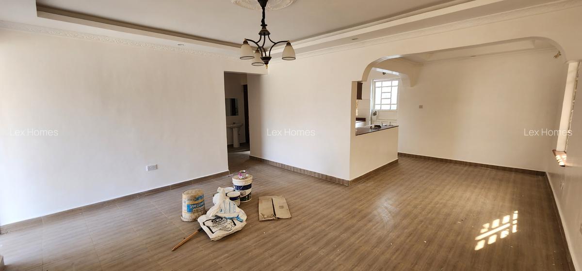 3 Bed House with En Suite at Oloika - 3