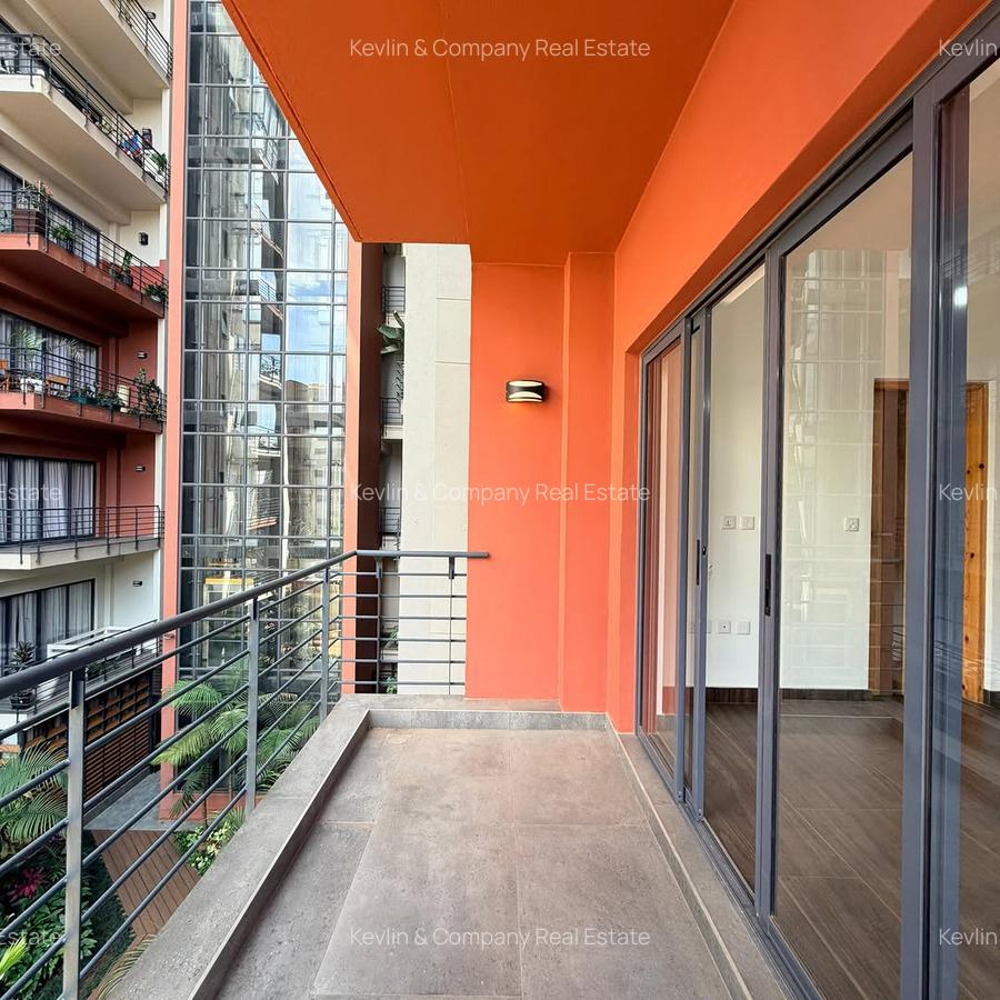3 Bed Apartment with En Suite in Kileleshwa - 17