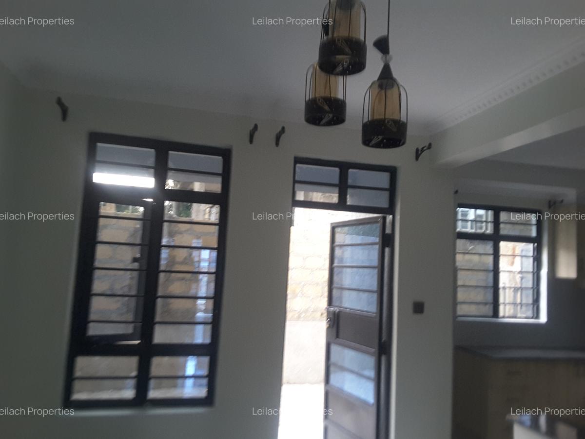 4 Bed House with En Suite in Ngong - 10