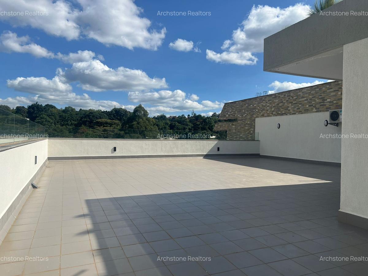 5 Bed Townhouse with En Suite in Lower Kabete - 11