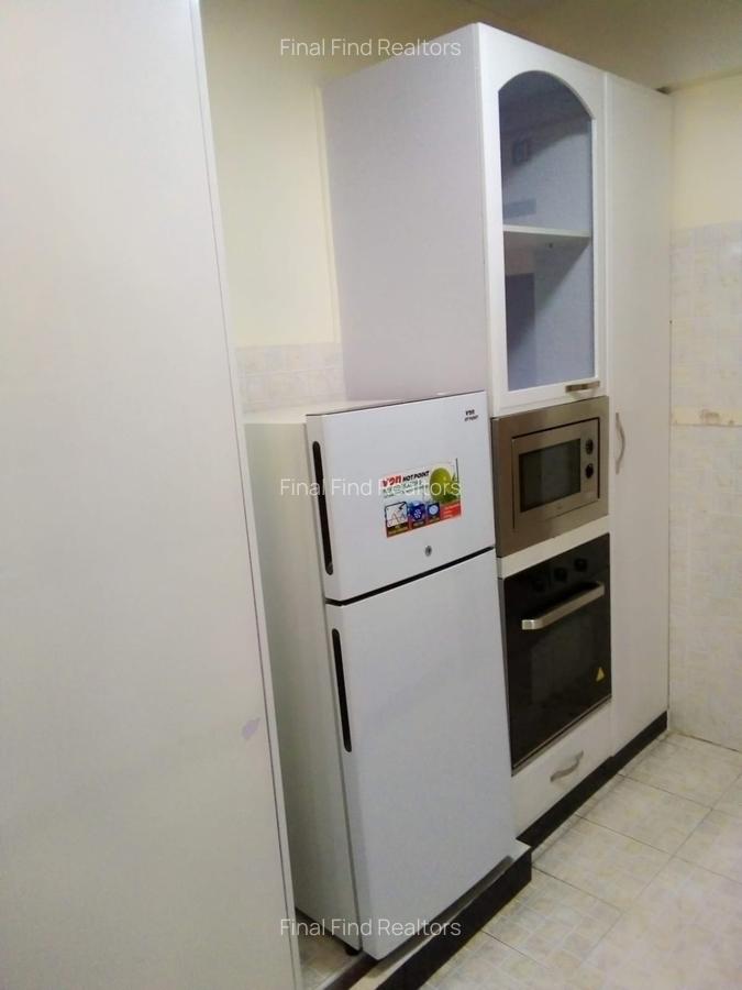 2 Bed House with En Suite in Nyari - 11