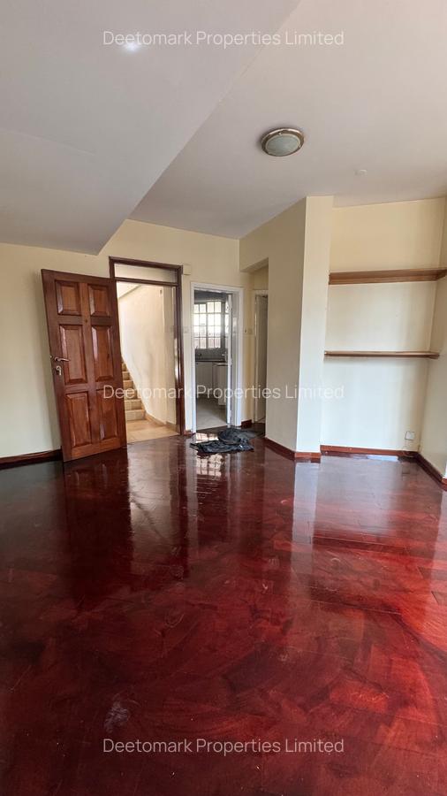 1 Bed Apartment with Borehole at Otiende - 3
