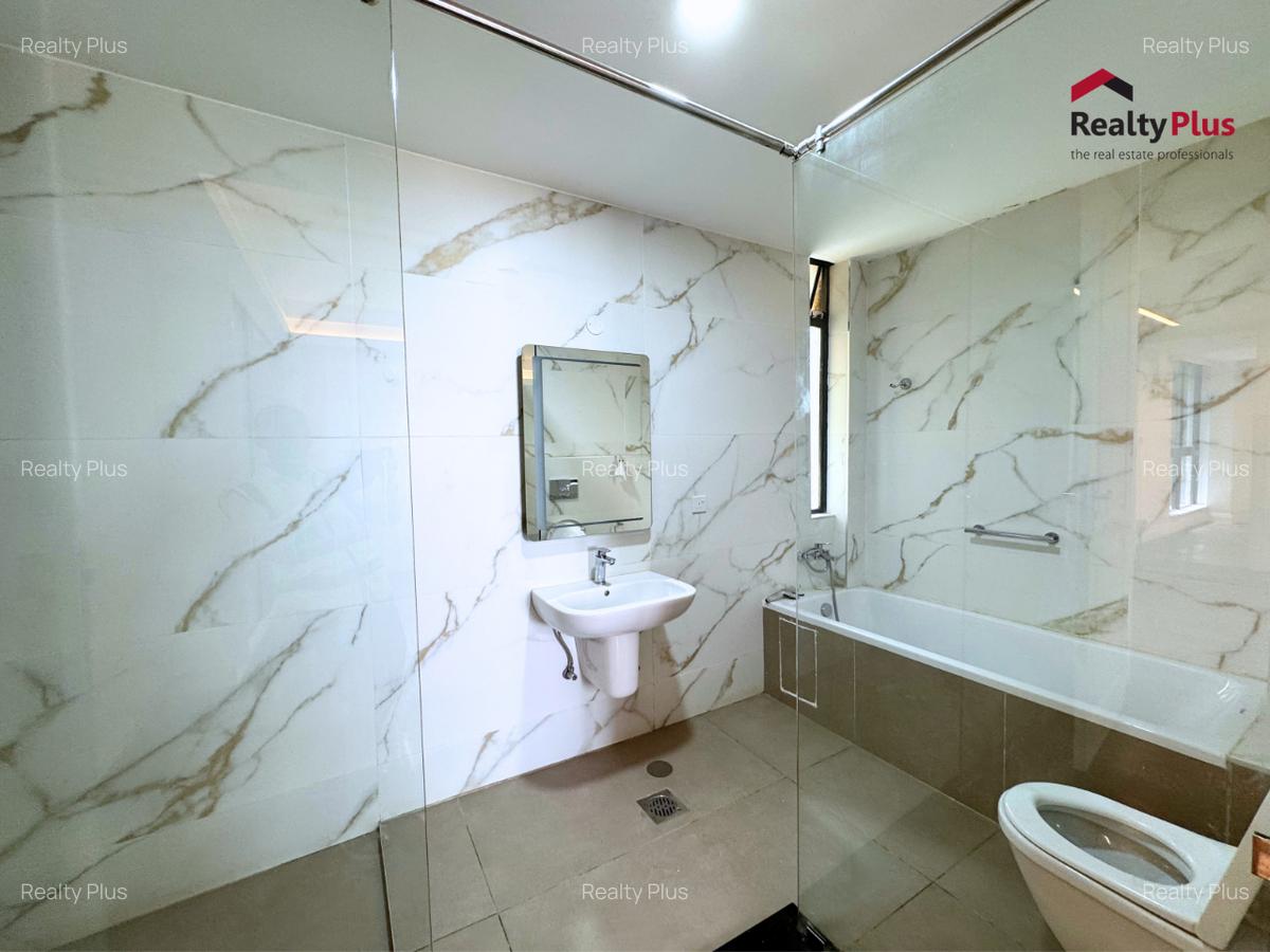 6 Bed Apartment with En Suite at Matumbato - 14