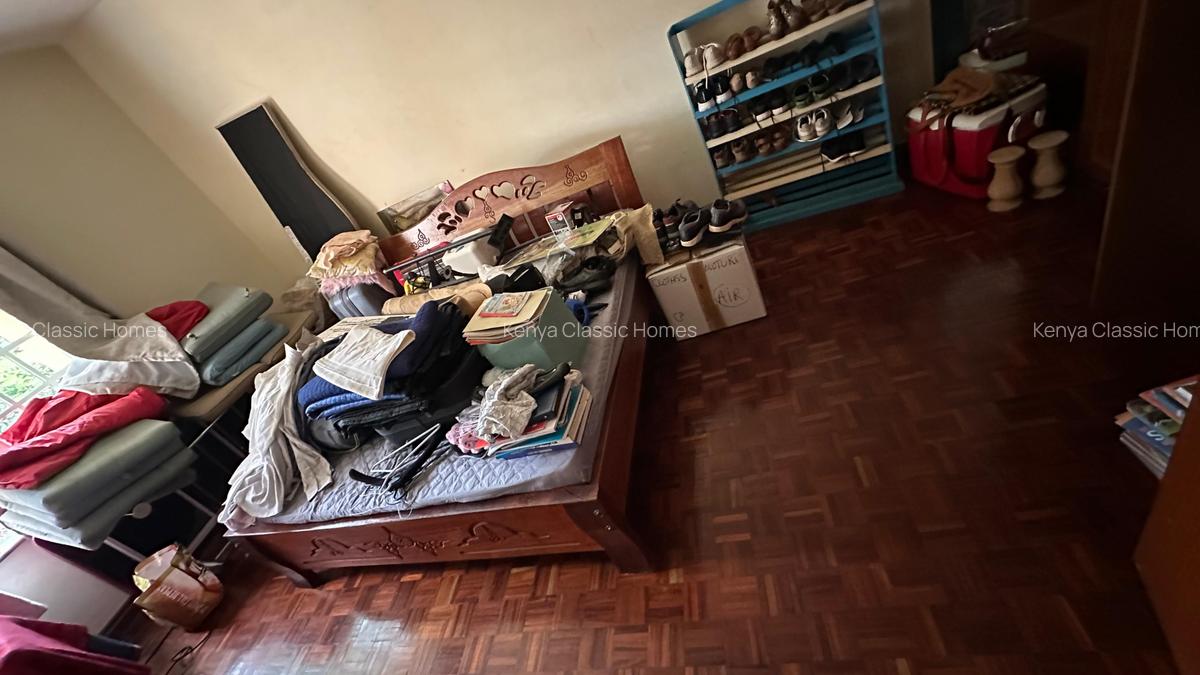 4 Bed Townhouse with En Suite at Kitisuru - 4