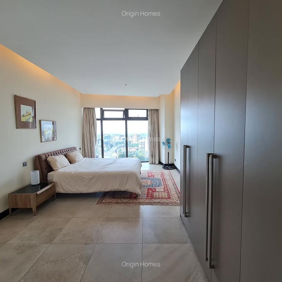 Furnished 2 Bed Apartment with En Suite at Westlands - 6