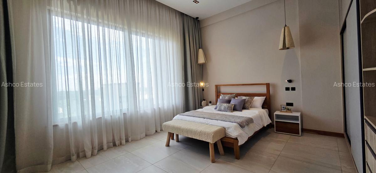 4 Bed Apartment with En Suite in Loresho - 13